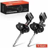 2x Stoßdämpfer Vorderachse für Peugeot 308 I 4A 4C 308 SW I 4E 4H 1.4L 1.6L 2.0L 2007-2014