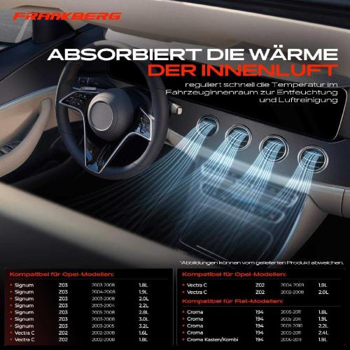 1x Verdampfer Klimaanlage für Fiat Croma 194 Opel Signum Z03 Vectra C Saab 9-3 Bild 1x Verdampfer Klimaanlage für Fiat Croma 194 Opel Signum Z03 Vectra C Saab 9-3