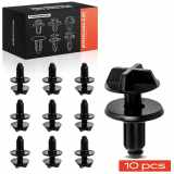 10x Befestigungsclips Kühlergrill für Ford Mustang Convertible Coupe Mondeo V Schrägheck