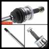 1x Antriebswelle Vorderachse Rechts für Jeep Grand Cherokee II WJ WG 99-05 Bild 1x Antriebswelle Vorderachse Rechts für Jeep Grand Cherokee II WJ WG 99-05