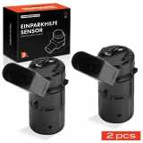 Frankberg 2x Parksensor PDC Sensor Hinten für Audi A4 8E2 8E5 8H7 B6 B7 A6 4B2 4B5