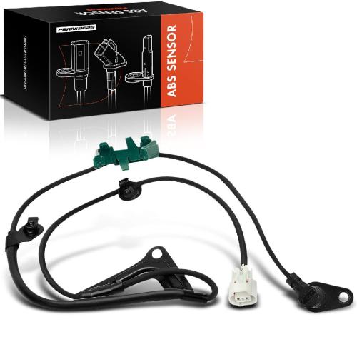 Frankberg 1x ABS Sensor Vorderachse rechts für Toyota Gaia M1 Nadia SXN1 Picnic XM1 2.0L 2.2L 1996-2004 Bild Frankberg 1x ABS Sensor Vorderachse rechts für Toyota Gaia M1 Nadia SXN1 Picnic XM1 2.0L 2.2L 1996-2004
