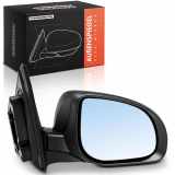 Frankberg 1x Außenspiegel Rechts für Hyundai i20 PB PBT 1.1L 1.2L 1.4L 1.6L 2012-2015