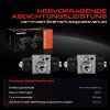 2x Radbremszylinder Hinten für VW Passat 35I Audi 100 Seat Skoda 1.5L-2.4L Bild 2x Radbremszylinder Hinten für VW Passat 35I Audi 100 Seat Skoda 1.5L-2.4L