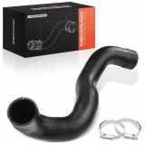 1x Kühlerschlauch Turboschlauch für Volvo S60 I 384 S80 I 184 V70 II 285 XC70 Cross Country 295 XC90 I 275