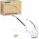 1x Servolenkung Schlauch für VW Golf 4 Bora 1J Audi A3 8L Seat Leon Skoda Octavia I