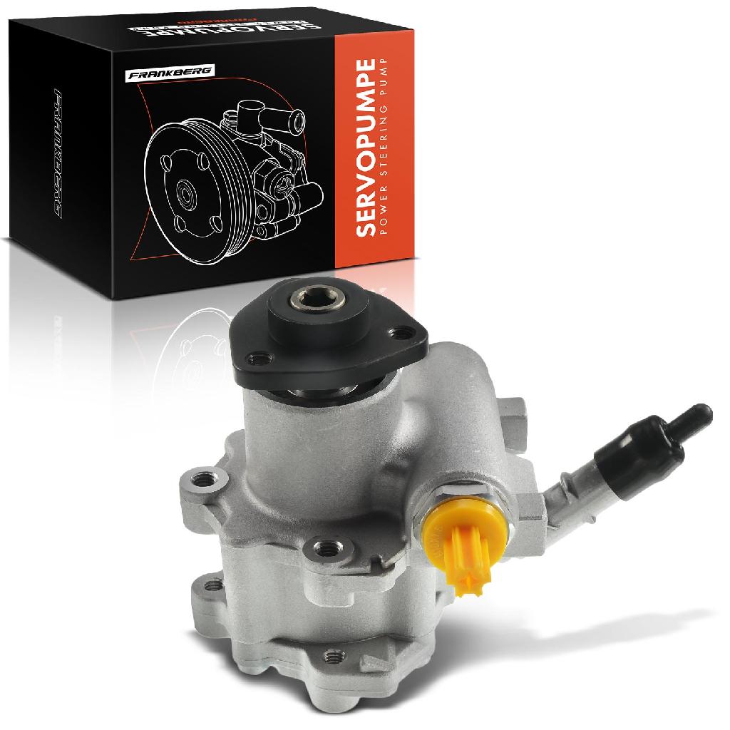 1x Servopumpe hydraulisch für BMW 3ER E90 E91 E92 E93 X1 E84 N47N