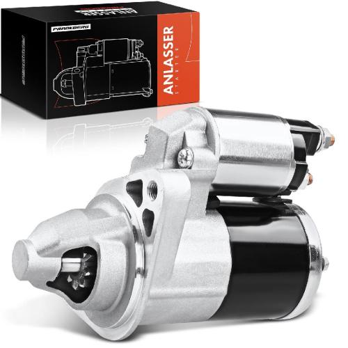 1x Anlasser Starter für Lexus GS L1 S19 IS C GSE2 IS II E2 IS III E3 2.5L 3.0L Bj ab 2005 Bild 1x Anlasser Starter für Lexus GS L1 S19 IS C GSE2 IS II E2 IS III E3 2.5L 3.0L Bj ab 2005