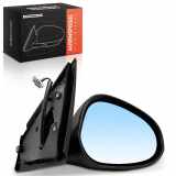 1x Außenspiegel Rechts für Lancia Ypsilon 312 0.9L 1.0L 1.2L Bj ab 2011