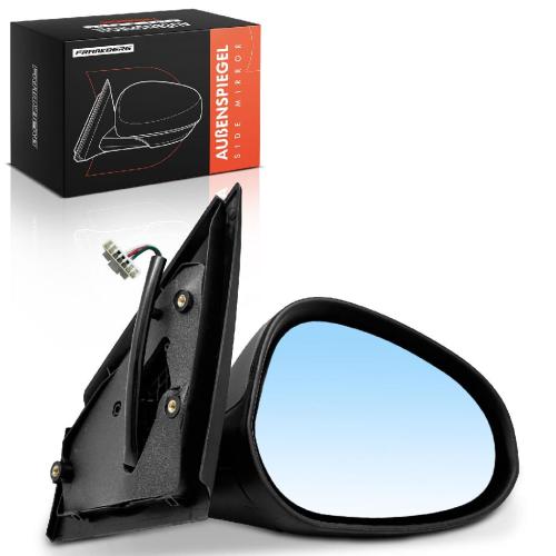 1x Außenspiegel Rechts für Lancia Ypsilon 312 0.9L 1.0L 1.2L Bj ab 2011 Bild 1x Außenspiegel Rechts für Lancia Ypsilon 312 0.9L 1.0L 1.2L Bj ab 2011