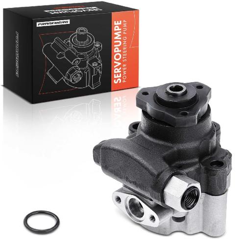 1x Servopumpe hydraulisch für Rover 75 Tourer RJ 800 XS 1996-2005 Bild 1x Servopumpe hydraulisch für Rover 75 Tourer RJ 800 XS 1996-2005