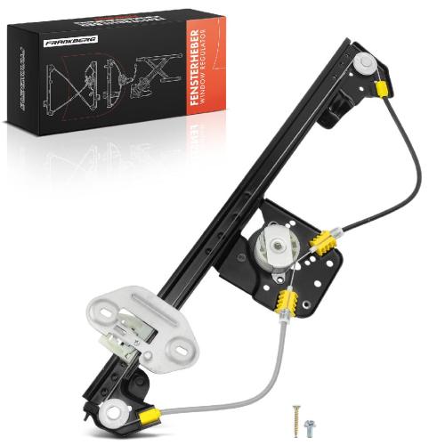 1x Fensterheber Vorne Rechts für Dacia Logan LS Logan Express Logan MCV Bild 1x Fensterheber Vorne Rechts für Dacia Logan LS Logan Express Logan MCV