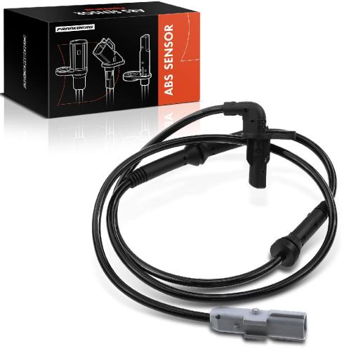 Frankberg 1x ABS Sensor Hinterachse links für Dacia Dokker Express MPV Lodgy 1.2L 1.5L 1.6L 1.3L Bj ab 2012 Bild Frankberg 1x ABS Sensor Hinterachse links für Dacia Dokker Express MPV Lodgy 1.2L 1.5L 1.6L 1.3L Bj ab 2012