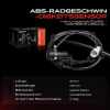1x ABS Sensor Vorderachse beidseitig für Rover 600 RH 2.0L 1994-1998 Bild 1x ABS Sensor Vorderachse beidseitig für Rover 600 RH 2.0L 1994-1998