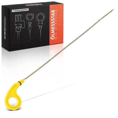 Frankberg 1x Ölmessstab Ölpeilstab Ölstab für MINI Mini Cabriolet R52 R50 R53 2001-2008 Bild Frankberg 1x Ölmessstab Ölpeilstab Ölstab für MINI Mini Cabriolet R52 R50 R53 2001-2008