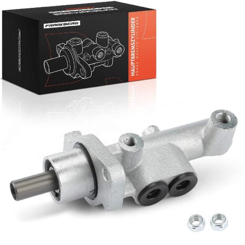 1x Hauptbremszylinder Bremszylinder für Opel Astra F G Calibra A Kadett E Vectra A Bild 1x Hauptbremszylinder Bremszylinder für Opel Astra F G Calibra A Kadett E Vectra A