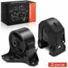 2x Motorlager Vorne und Hinten für Hyundai Sonata V NF 2.0L 2.4L Bild 2x Motorlager Vorne und Hinten für Hyundai Sonata V NF 2.0L 2.4L