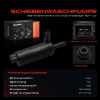 1x Waschwasserpumpe Scheibenreinigung Vorne für Hyundai Grandeur TG SM i30 GD KIA Bild 1x Waschwasserpumpe Scheibenreinigung Vorne für Hyundai Grandeur TG SM i30 GD KIA