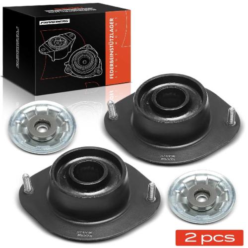 2x Domlager Federbeinstütz lager für Opel Astra F CC Caravan T92 1.7L 1991-2004 Bild 2x Domlager Federbeinstütz lager für Opel Astra F CC Caravan T92 1.7L 1991-2004