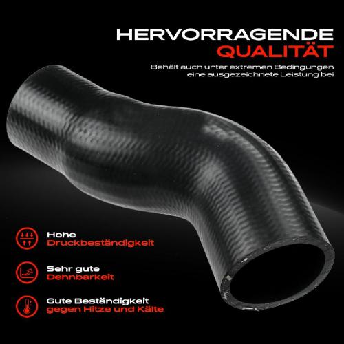 1x Kühlerschlauch Turboschlauch für Citroën Jumper Bus Kasten Pritsche/Fahrgestell Fiat Ducato Peugeot Boxer Bild 1x Kühlerschlauch Turboschlauch für Citroën Jumper Bus Kasten Pritsche/Fahrgestell Fiat Ducato Peugeot Boxer