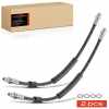 2x Bremsschlauch Bremsschläuche Vorne für Mercedes-Benz SL R231 3.0L 3.5L 4.7L Bild 2x Bremsschlauch Bremsschläuche Vorne für Mercedes-Benz SL R231 3.0L 3.5L 4.7L