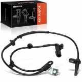 1x ABS Sensor Vorderachse rechts für VW Golf IV Jetta New Beetle Phaeton Audi A8 Porsche Cayenne