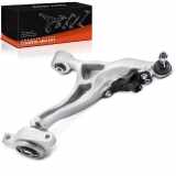1x Querlenker Vorderachse für Infiniti G Coupe Nissan 370 Z Coupe Z34 370 Z Roadster 3.7L Bj ab 2007