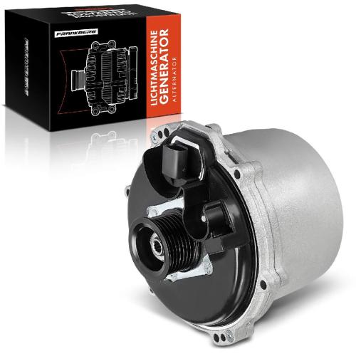 Frankberg 1x Lichtmaschine Generator für BWM 5er E39 7er X5 Land Rover Range Rover III Bild Frankberg 1x Lichtmaschine Generator für BWM 5er E39 7er X5 Land Rover Range Rover III