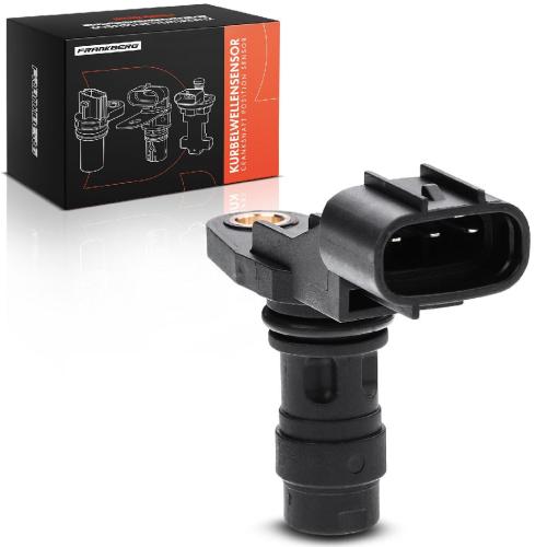 1x Kurbelwellensensor Impulsgeber für Isuzu D-Max I II TFR TFS 2.5L 3.0L Bj ab 2007 Bild 1x Kurbelwellensensor Impulsgeber für Isuzu D-Max I II TFR TFS 2.5L 3.0L Bj ab 2007