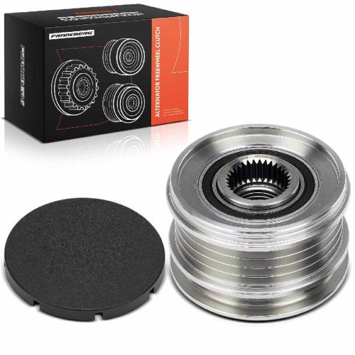 Frankberg 1x Generatorfreilauf Lichtmaschine für Renault Twingo III Clio V Nissan Micra V Bild Frankberg 1x Generatorfreilauf Lichtmaschine für Renault Twingo III Clio V Nissan Micra V