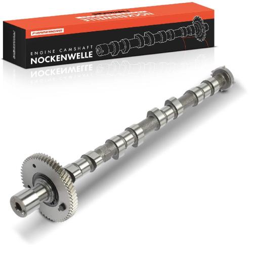 1x Nockenwelle für Mitsubishi L200/Triton KAT KBT 2.5L 2005-2015 Bild 1x Nockenwelle für Mitsubishi L200/Triton KAT KBT 2.5L 2005-2015