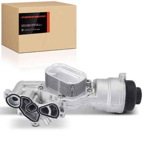 1x ÖlkühlerÖlfilter für BMW 1er F20 116i 3er F30 F80 316i 2011-2019 Bild 1x ÖlkühlerÖlfilter für BMW 1er F20 116i 3er F30 F80 316i 2011-2019