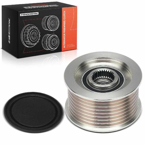 1x Generatorfreilauf Lichtmaschine für Mazda 6 Kombi 6 Hatchback 5 CR 3 BL CX-7 Bild 1x Generatorfreilauf Lichtmaschine für Mazda 6 Kombi 6 Hatchback 5 CR 3 BL CX-7