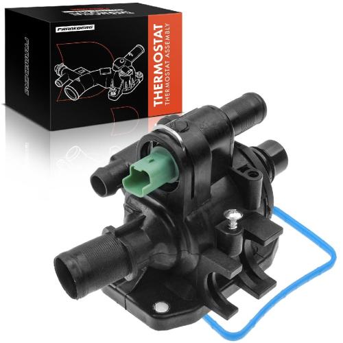 Frankberg 1x Thermostat K hlmittel f r Citro n C1 C2 C3 Ford Fiesta Mazda Peugeot Suzuki Toyota Bild Frankberg 1x Thermostat K hlmittel f r Citro n C1 C2 C3 Ford Fiesta Mazda Peugeot Suzuki Toyota