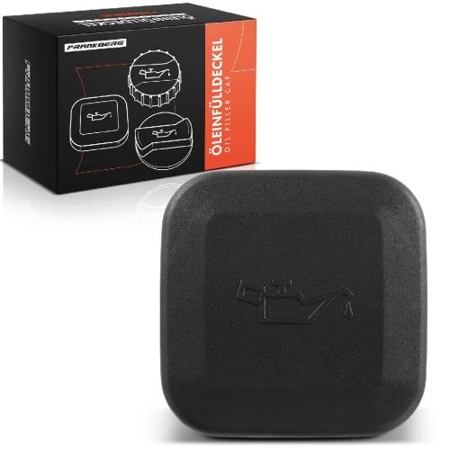 1x Ölverschlusskappe Öldeckel Ölkappe für BMW E34 E36 E87 E83 Land Rover Freelander Bild 1x Ölverschlusskappe Öldeckel Ölkappe für BMW E34 E36 E87 E83 Land Rover Freelander