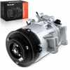 1x Klimakompressor für Toyota Avensis T25 Corolla Verso R1 ZER ZZE12 2.0L 2003-2009