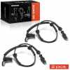 2x ABS Sensor Vorne für Renault Master II Bus Kasten 2.2L 2.5L 2.8L 1.9L 1997-2002 Bild 2x ABS Sensor Vorne für Renault Master II Bus Kasten 2.2L 2.5L 2.8L 1.9L 1997-2002