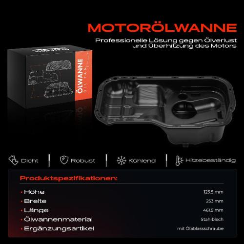 1x Ölwanne Motorölwanne für Mitsubishi Carisma DA Colt V CJ CP Space Star MPV DG A 1995-1996 Bild 1x Ölwanne Motorölwanne für Mitsubishi Carisma DA Colt V CJ CP Space Star MPV DG A 1995-1996