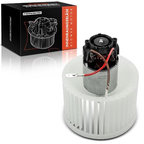 Frankberg 1x Gebläsemotor Innenraumgebläse für Fiat Palio Weekend 171 173 178 373 374 Bild Frankberg 1x Gebläsemotor Innenraumgebläse für Fiat Palio Weekend 171 173 178 373 374