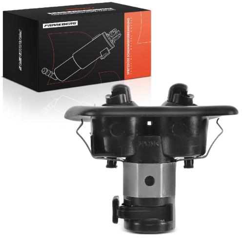 1x Scheinwerferreinigung Waschwasserdüse Vorne Rechts für BMW 5er E39 1995-2003 Bild 1x Scheinwerferreinigung Waschwasserdüse Vorne Rechts für BMW 5er E39 1995-2003