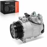 Frankberg 1x Klimakompressor für Mercedes-Benz S-Klasse W221 V222 W222 X222 C217 2014-2021