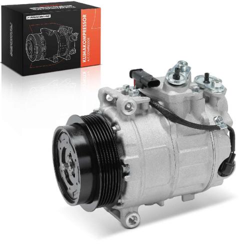 Frankberg 1x Klimakompressor für Mercedes-Benz S-Klasse W221 V222 W222 X222 C217 2014-2021 Bild Frankberg 1x Klimakompressor für Mercedes-Benz S-Klasse W221 V222 W222 X222 C217 2014-2021