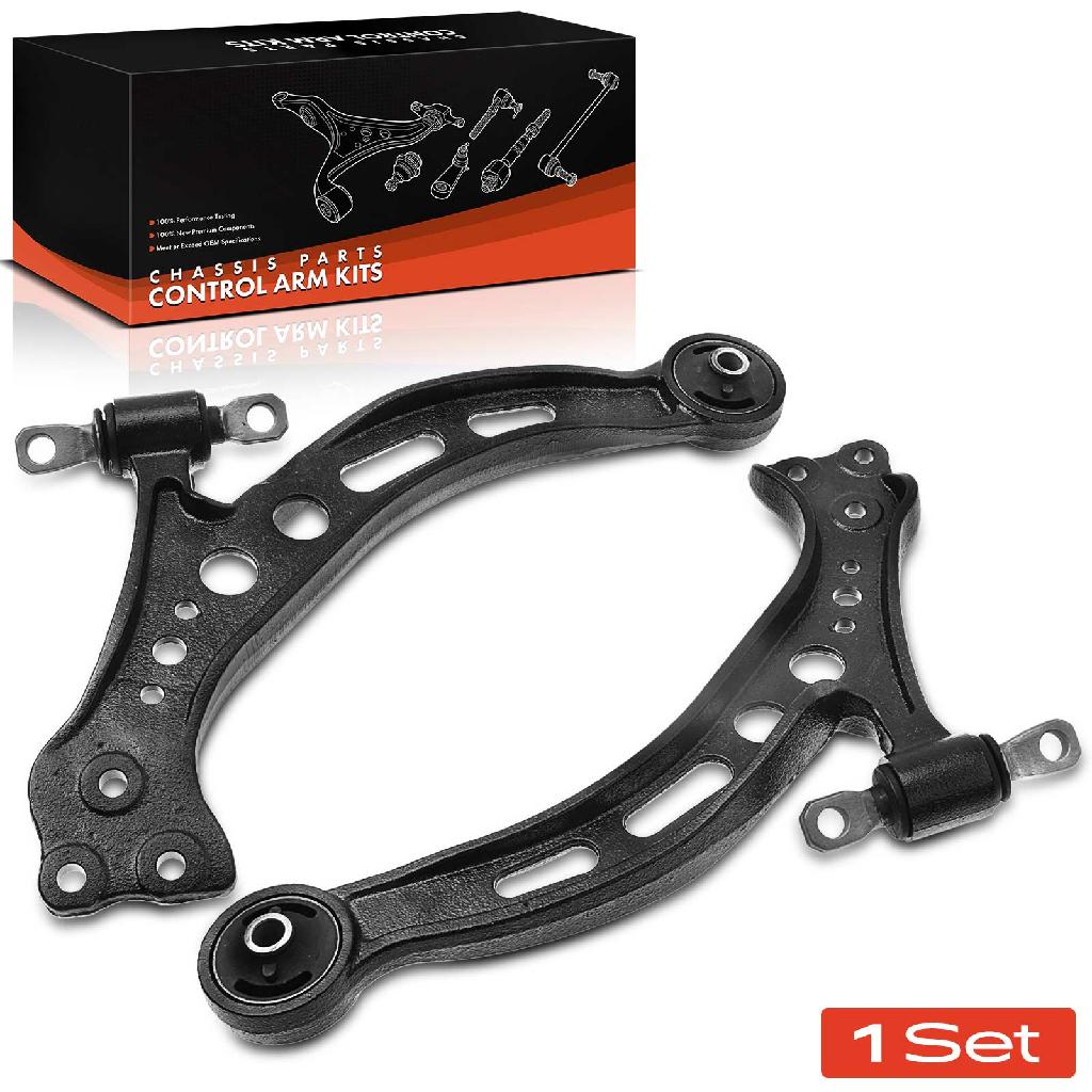 Frankberg 1x Querlenker Vorderachse für Toyota Camry 2.2L 3.0L 1996-2002