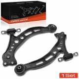 Frankberg 1x Querlenker Vorderachse für Toyota Camry 2.2L 3.0L 1996-2002