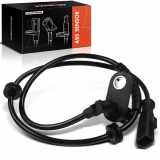 Frankberg 1x ABS Sensor Hinterachse links für Renault Clio III Grandtour Modus/Grand Modus 1.2L 1.4L Bj ab 2004