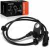 Frankberg 1x ABS Sensor Hinterachse links f r Renault Clio III Grandtour Modus/Grand Modus 1.2L 1.4L Bj ab 2004 Bild Frankberg 1x ABS Sensor Hinterachse links f r Renault Clio III Grandtour Modus/Grand Modus 1.2L 1.4L Bj ab 2004