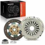 1x Kupplungssatz für Honda Civic IX FK Civic VIII Hatchback FK FN 1.3L 1.8L 2005-2016