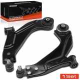 Frankberg 1x Querlenker Vorderachse für Ford Mondeo III Stufenheck Turnier Jaguar X-Type Estate 3.0L 2000-2009