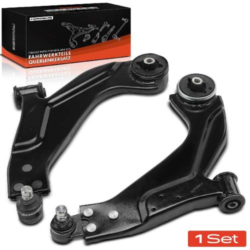 Frankberg 1x Querlenker Vorderachse für Ford Mondeo III Stufenheck Turnier Jaguar X-Type Estate 3.0L 2000-2009 Bild Frankberg 1x Querlenker Vorderachse für Ford Mondeo III Stufenheck Turnier Jaguar X-Type Estate 3.0L 2000-2009