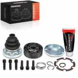 1x Antriebswelle Gelenksatz Hinterachse für BMW 3er E30 E36 E46 5er E34 E39 7er E32 E38